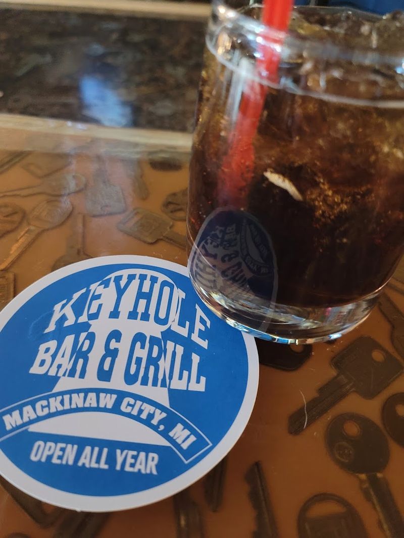 What the Key Decor Actually Looks Like Up Close