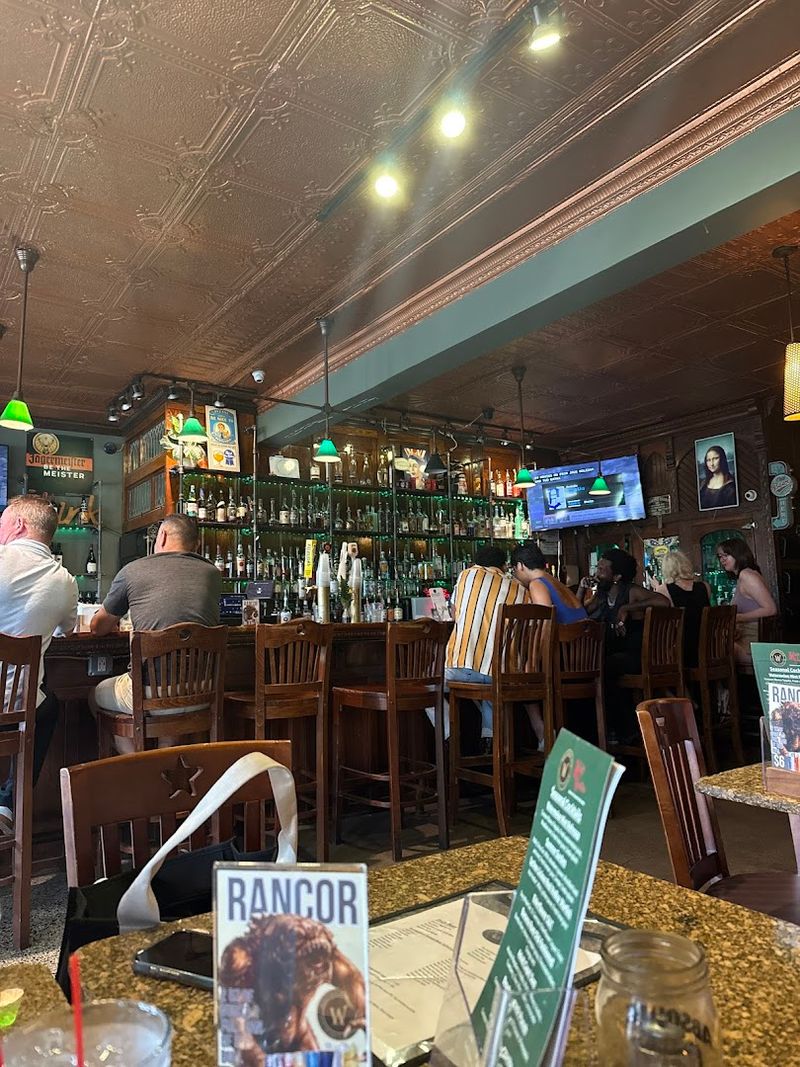 Homemade Everything, and You Can Taste the Difference