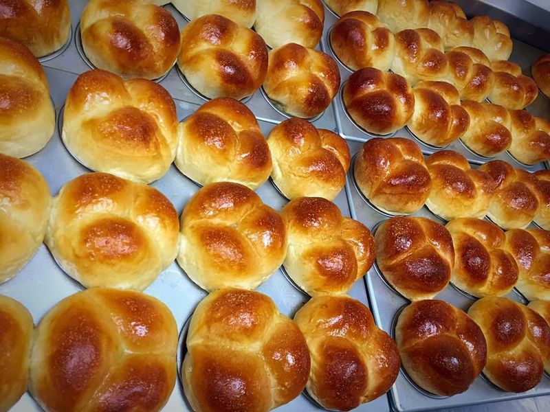 The Biscuits, Rolls, and Baked Goods Worth the Trip Alone