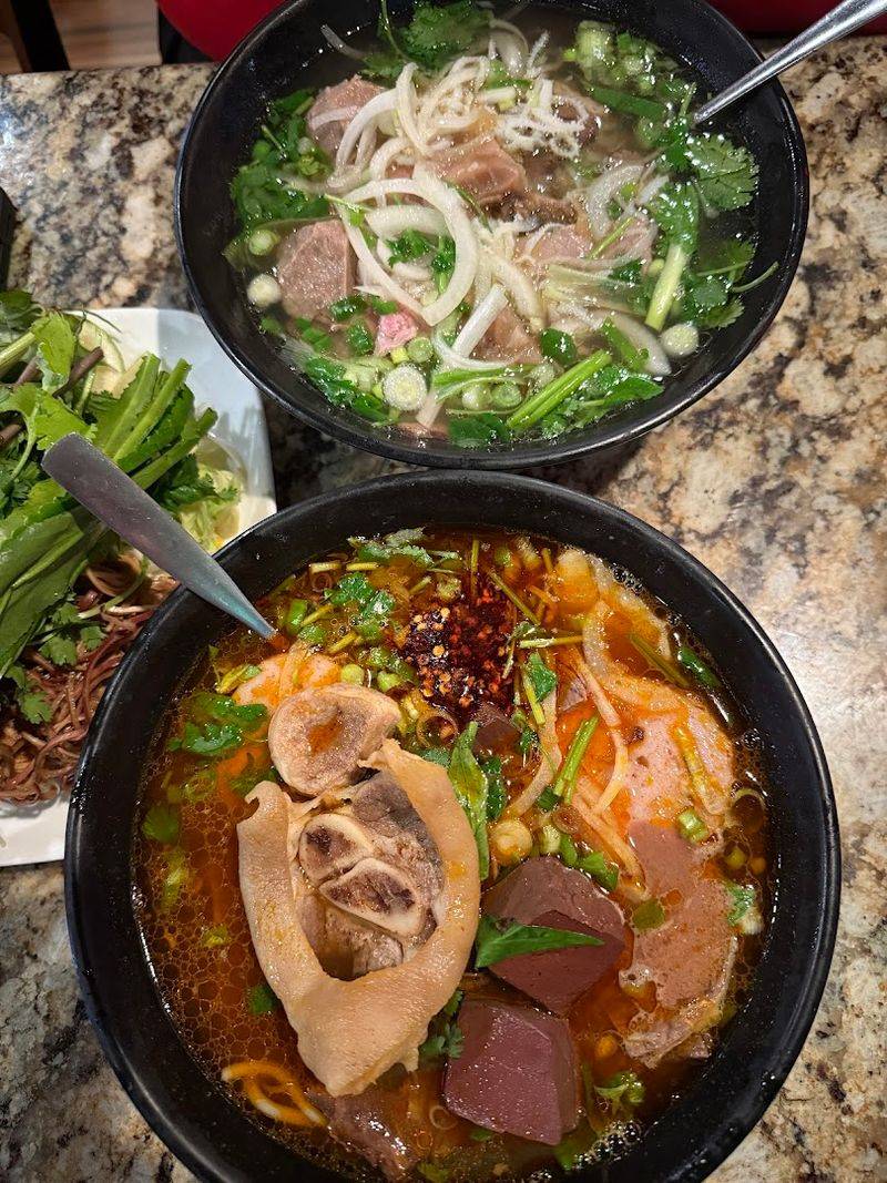 The Pho That People Drive Across Town For