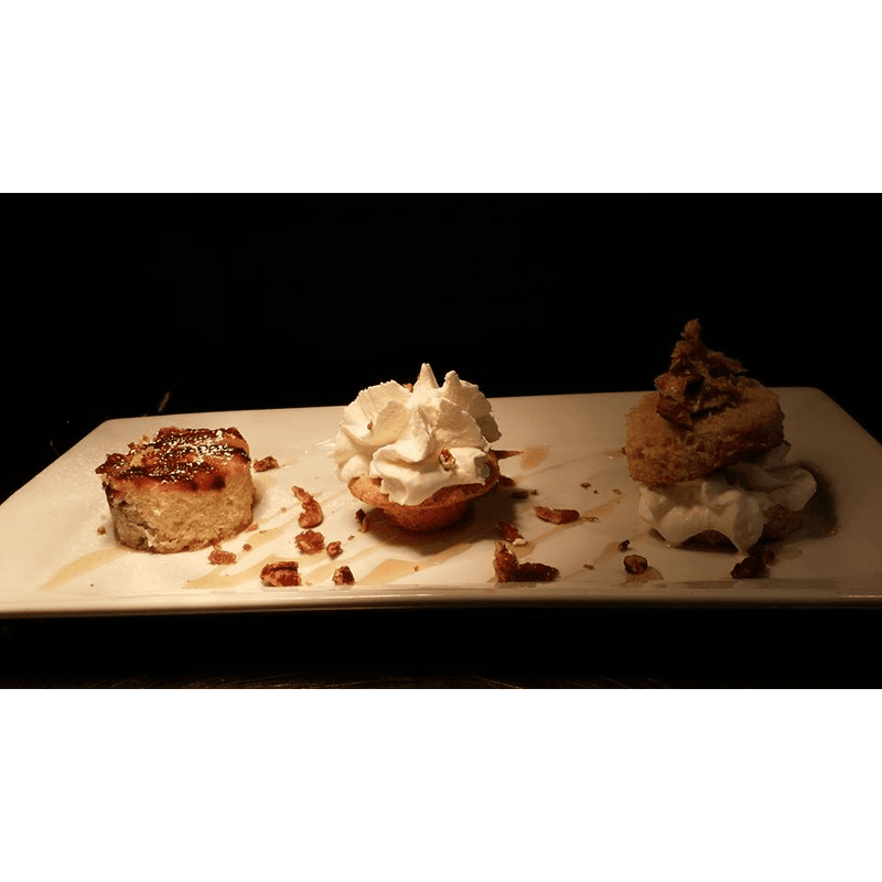 The Dessert That Guests Cannot Stop Talking About