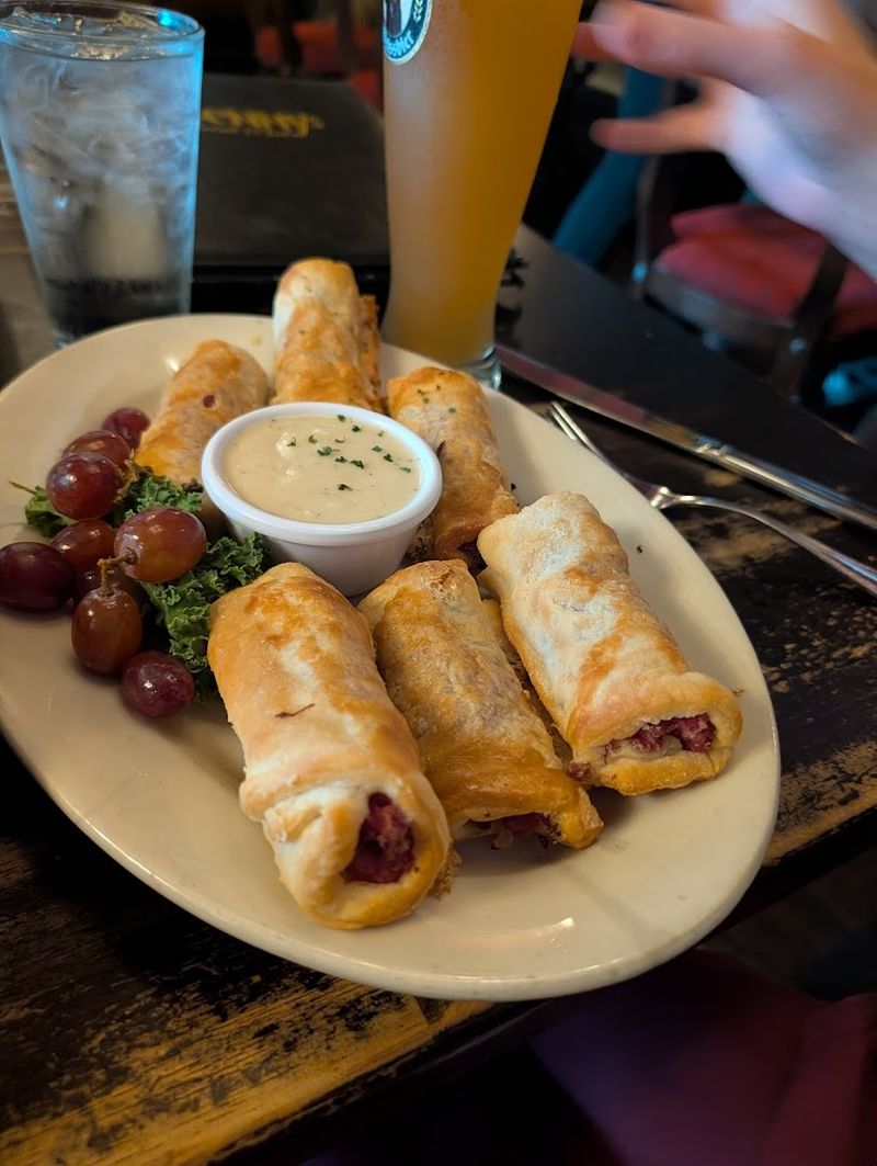 Appetizers Worth Ordering Before Your Entree Arrives