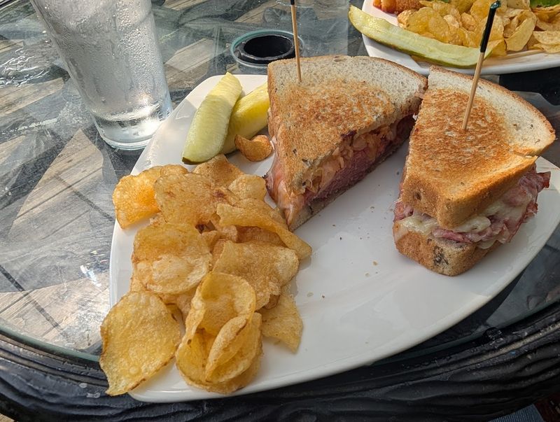 The Bread That Makes Every Sandwich Better