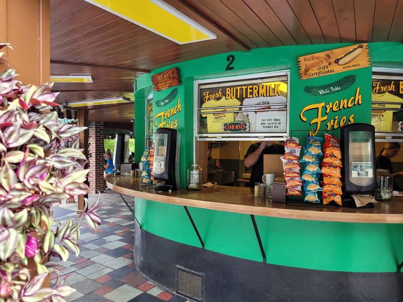 Why the Line Moves Faster Than You Think