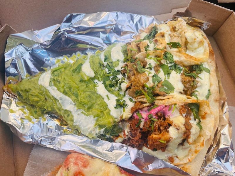 The Portion Sizes That Keep People Talking