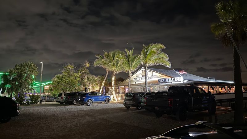 What Makes It Feel Authentically Floridian