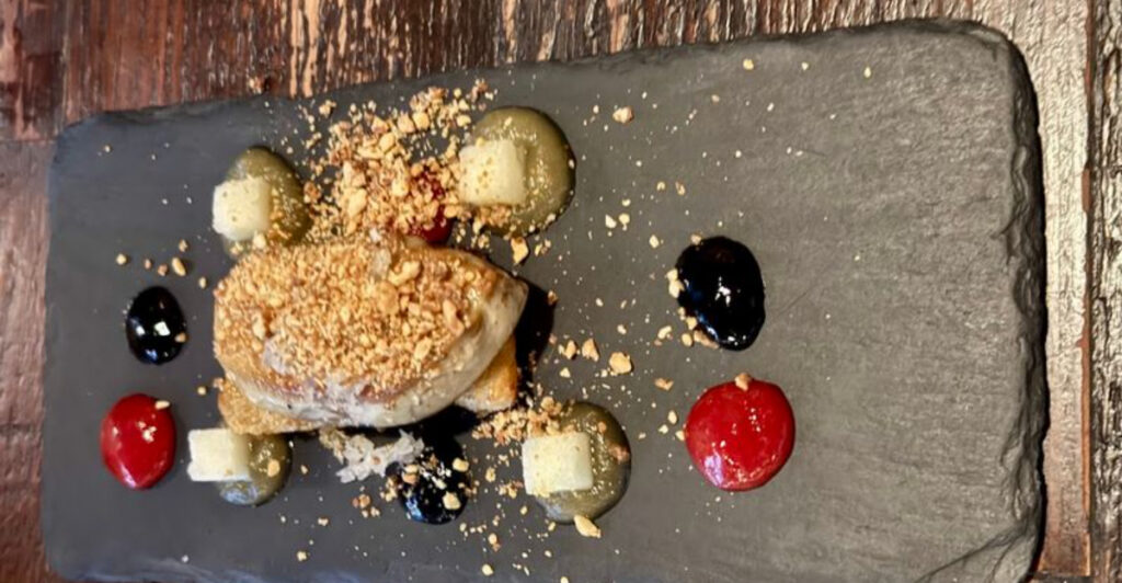 A Michelin-Starred Miami Gem Serving Bold Catalan Flavors in an Intimate, Ever-Changing Setting