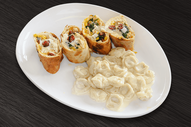 The Homemade Pasta That Started It All