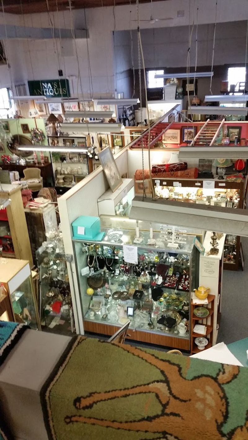 What Is Actually Inside: The Inventory Breakdown