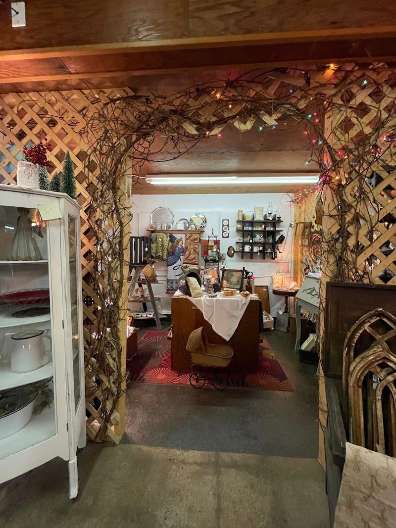 The Story Behind the Fresh Start