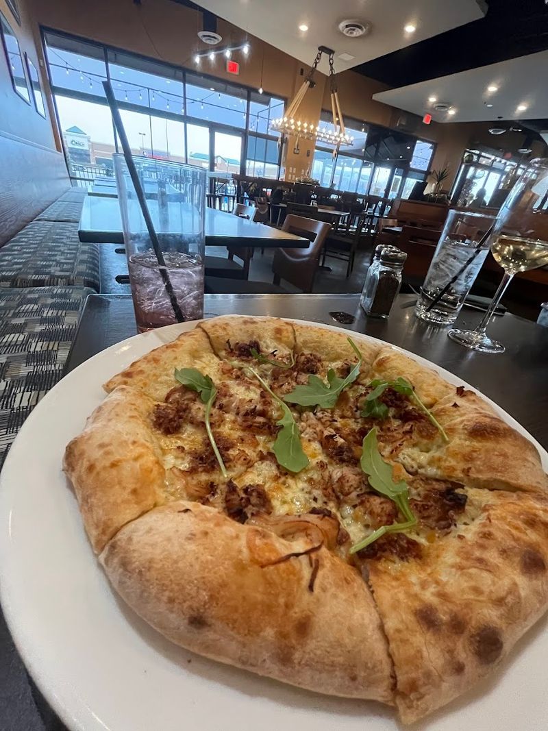 A Menu Rooted in Italian Comfort Classics