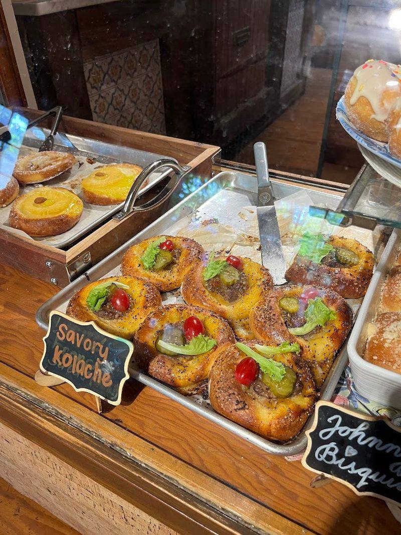 Why This Café Keeps Pulling People Back