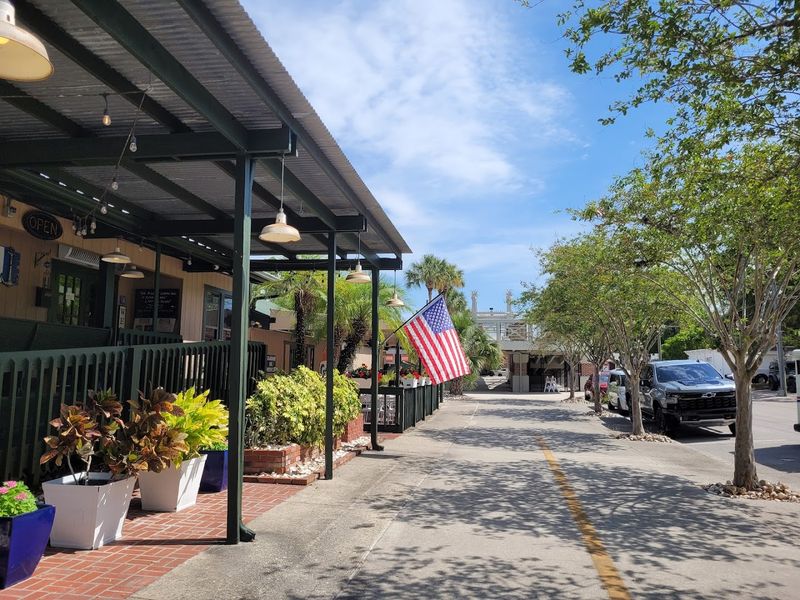 The Story Behind the Spot