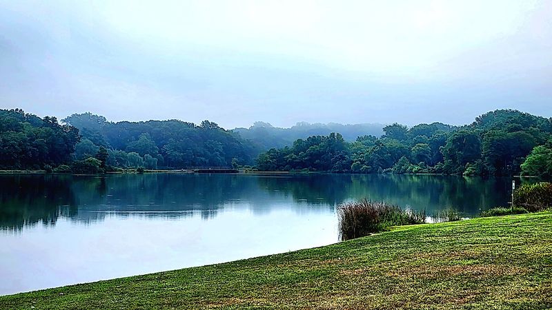 The Lake That Keeps Anglers Coming Back