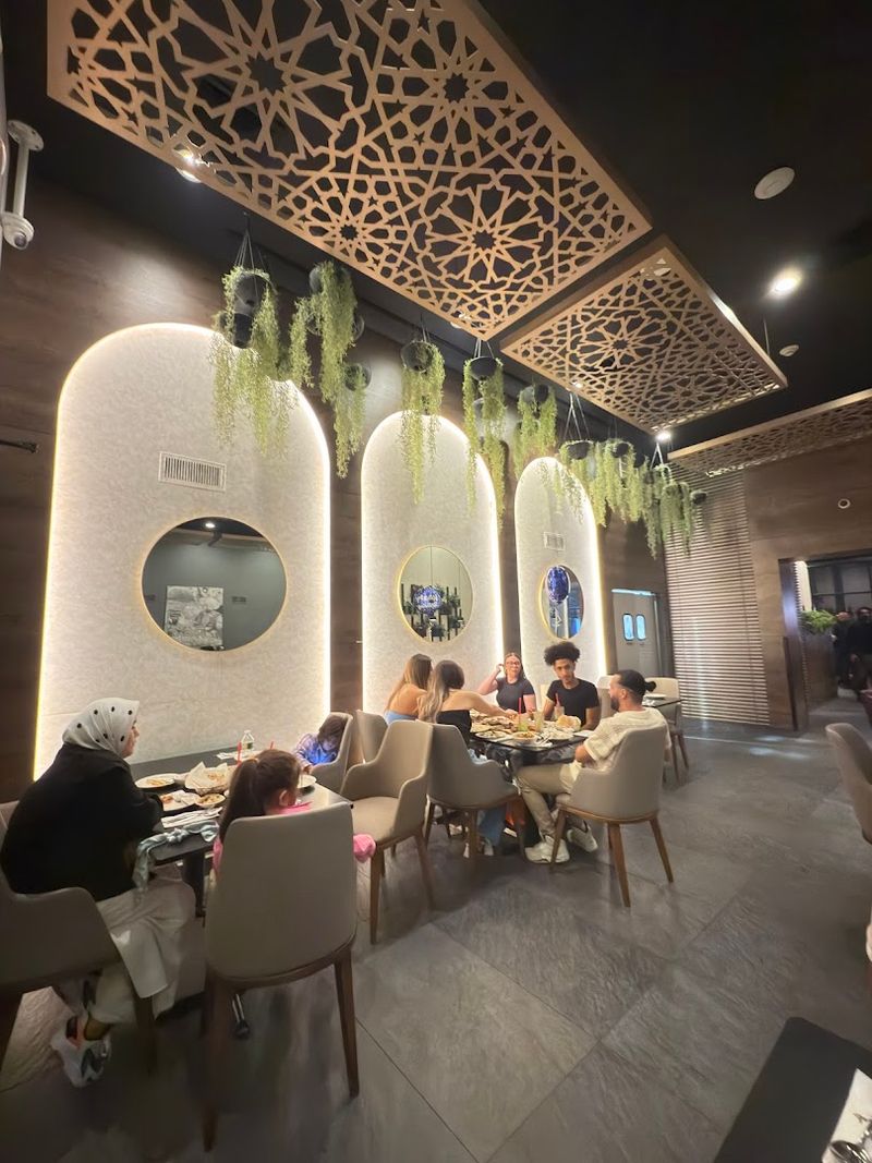 The Story Behind the Restaurant