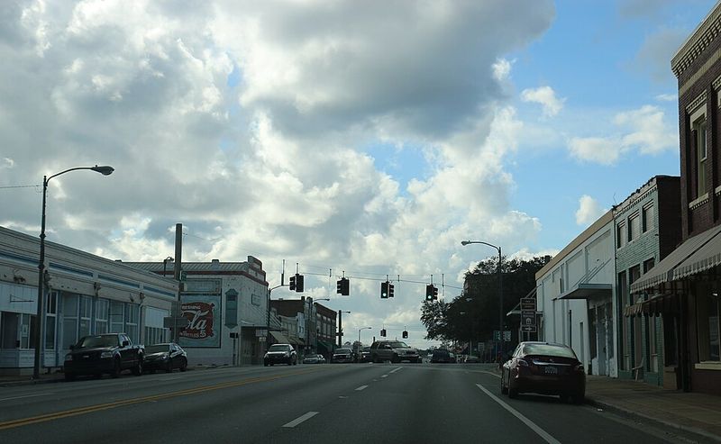 Historic Downtown Quincy and Its Architectural Charm