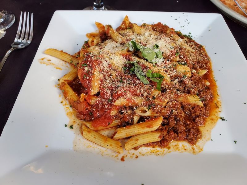 Lunch Hours and Weekday Visits