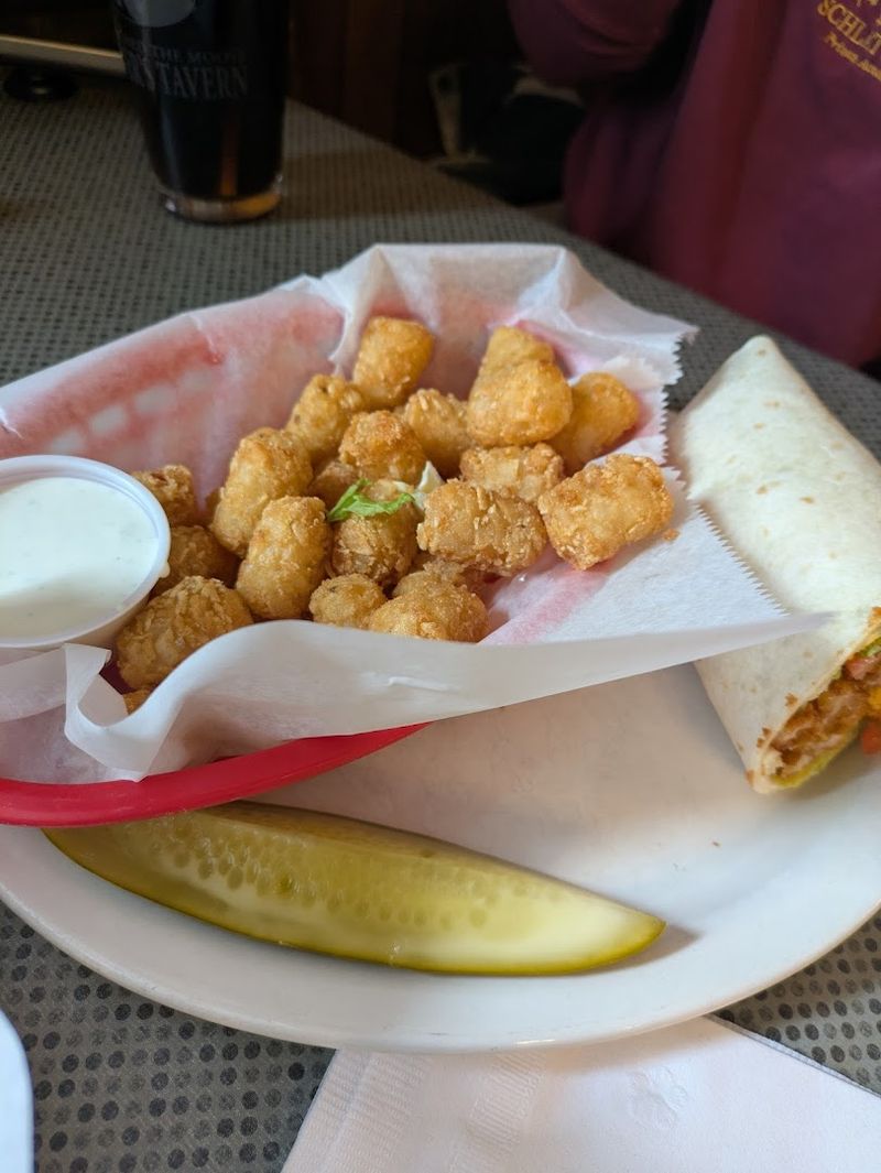 The House-Made Ranch and Other Cult Favorites