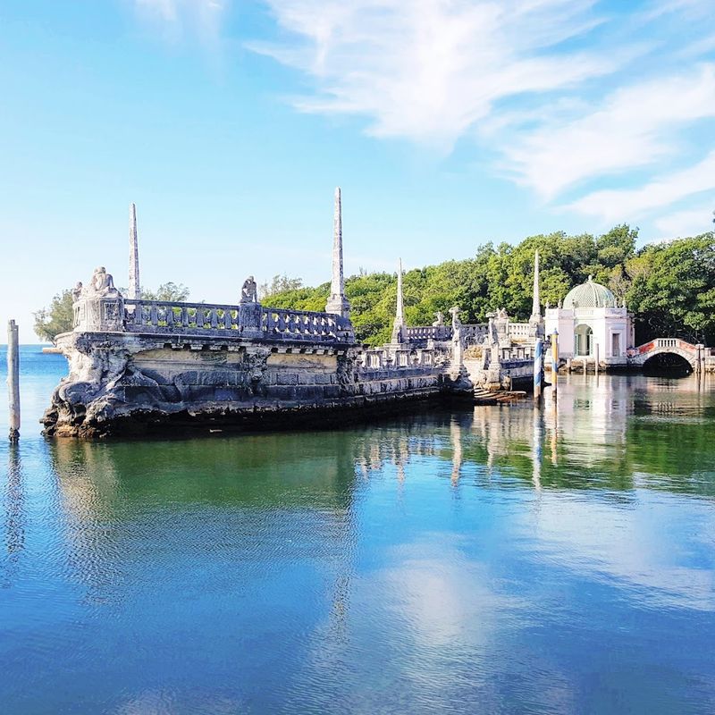 Wildlife, Iguanas, and the Living Landscape