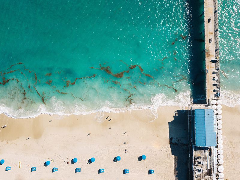 The Story Behind the Spot