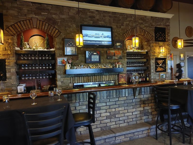 More Than a Tasting Room