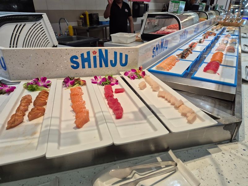 How Freshness Is Maintained Throughout Service