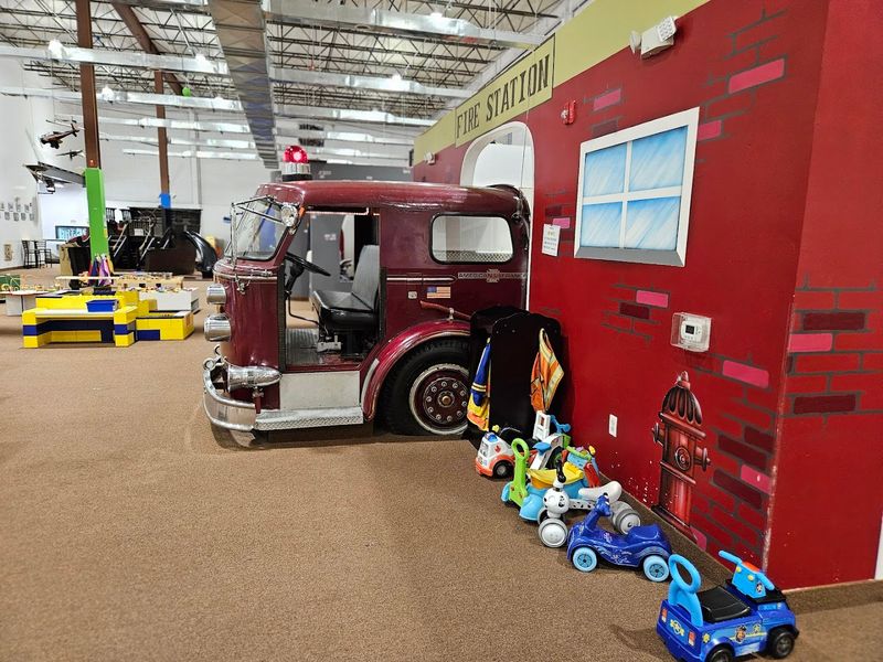 The Exhibits That Keep Kids Coming Back