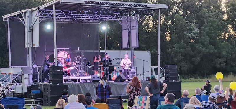 Events That Bring the Community Together