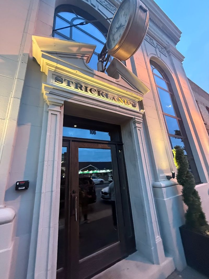 Why Strickland's Has Become a New Jersey Standard