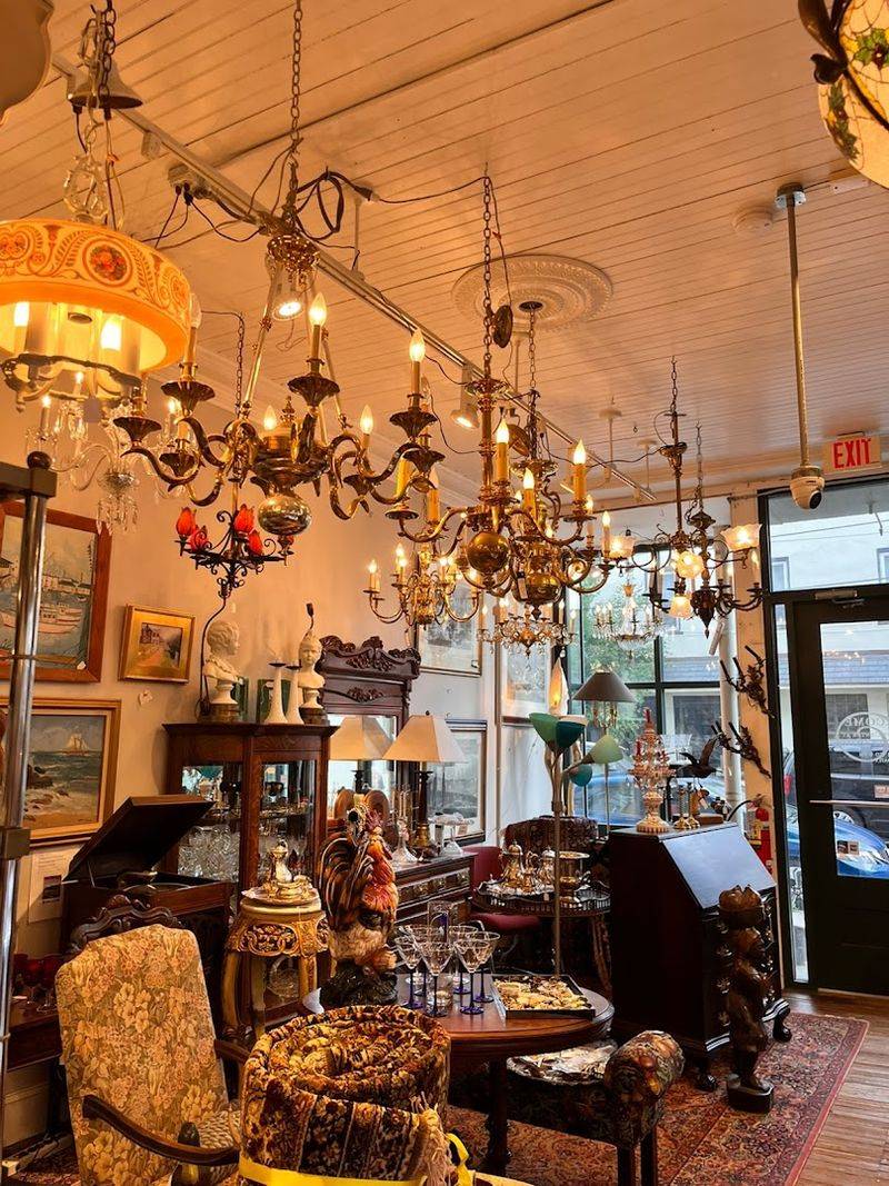 How the Inventory Stays Fresh