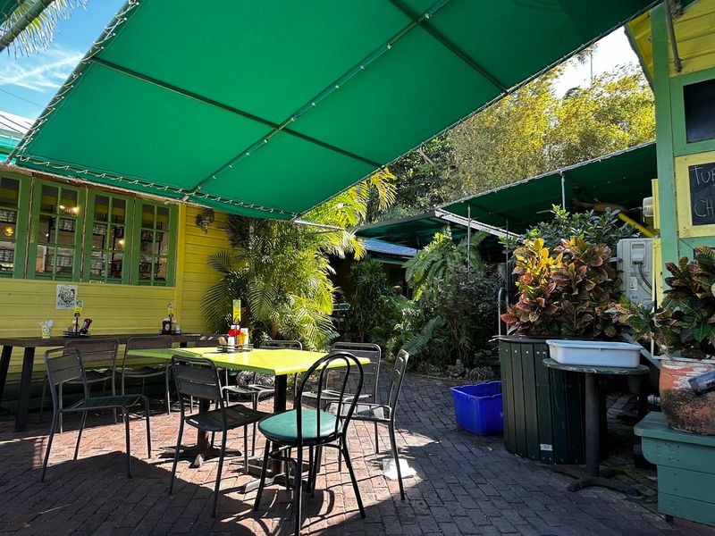 Atmosphere That Feels Like Sunshine