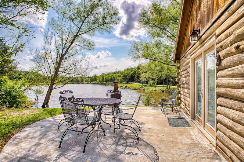 Where the Ranch Actually Is