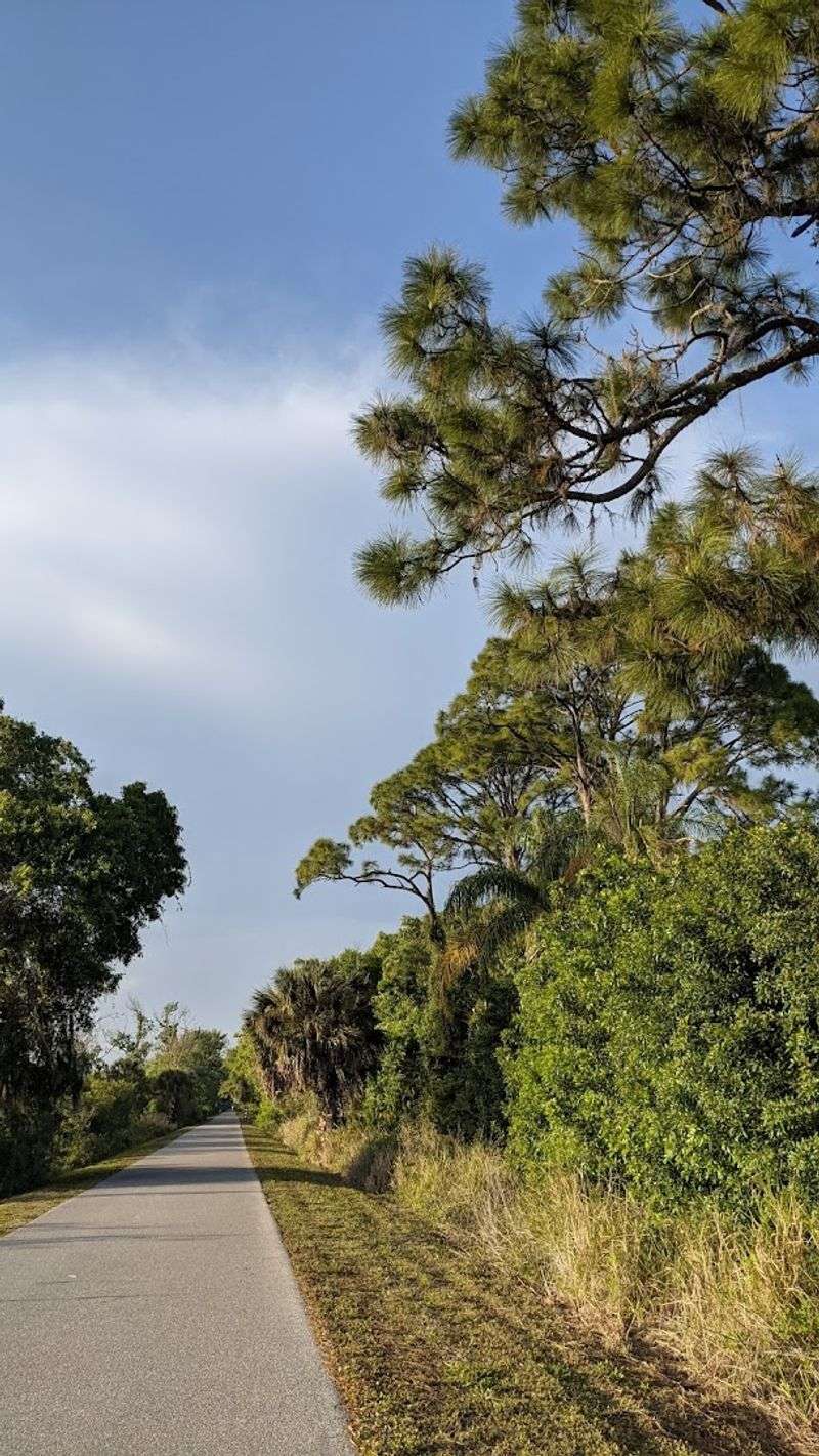 The Full 18 Miles: What to Expect on the Route