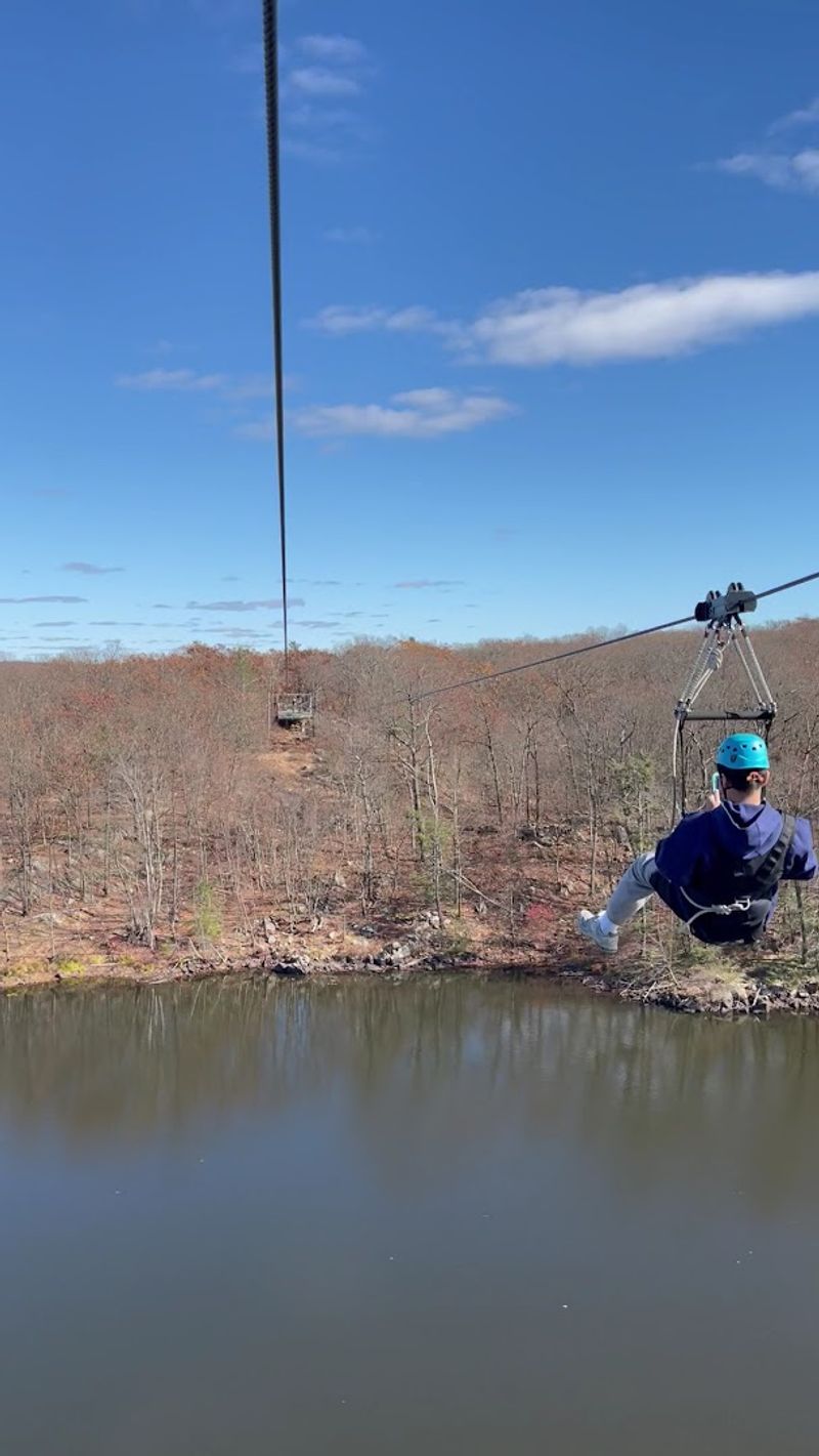 Four Lines, One Big Payoff