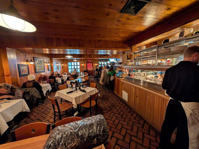 The Cellar Room Everyone Remembers