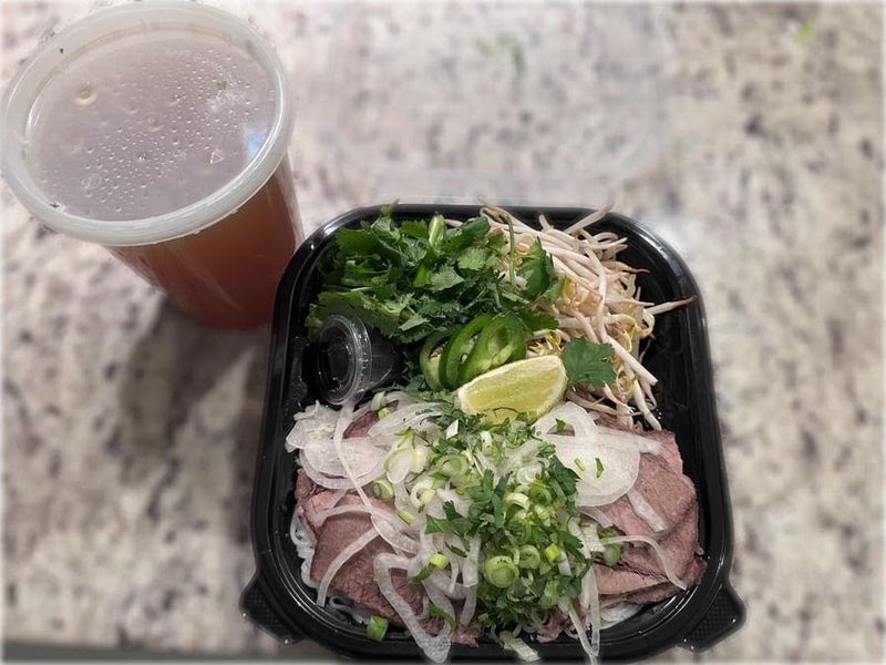 The Pho That Keeps People Coming Back