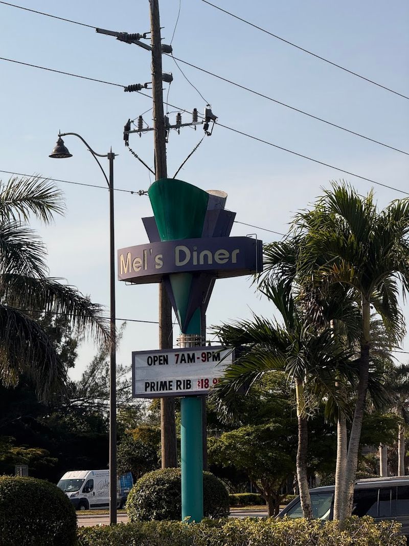 The Address, Location, and How to Find It