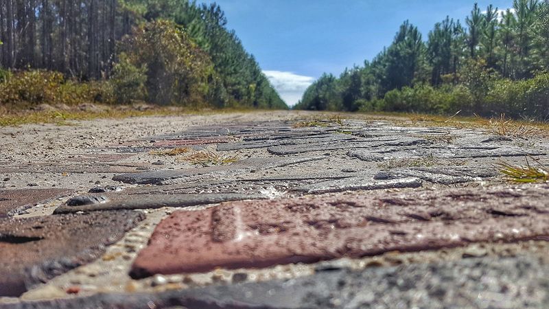 What the Surface Actually Looks Like