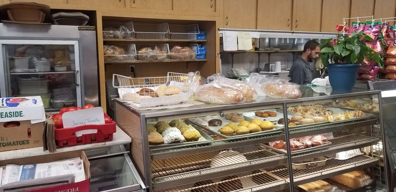 Housemade Bread and Baked Goods That Set the Standard