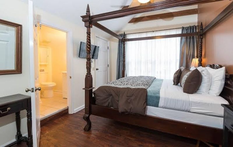 What to Know Before You Book