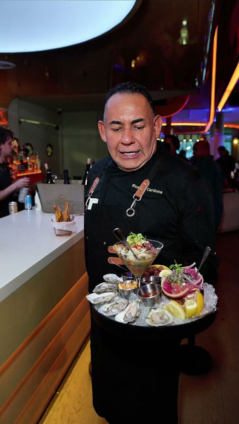 Service With Attention