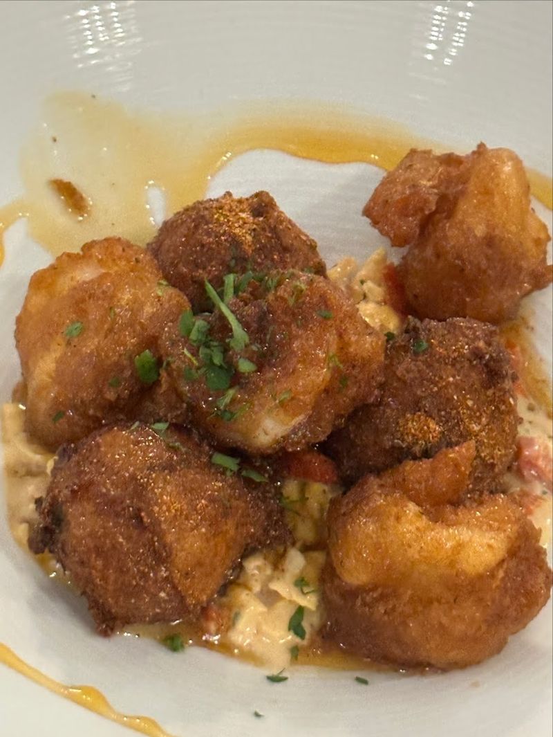 Starters That Set the Tone for the Whole Meal