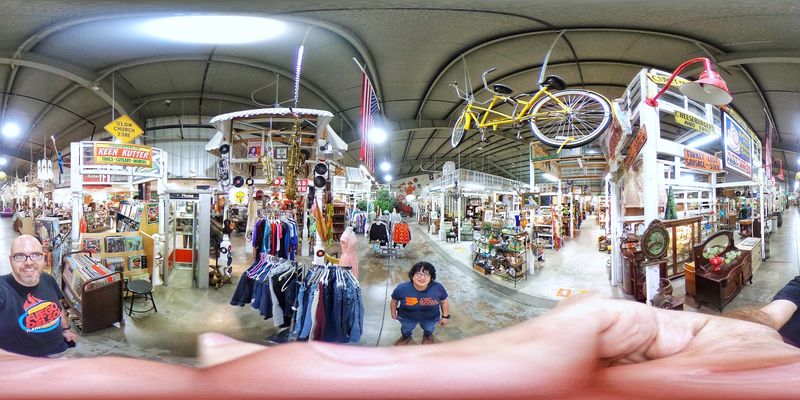 Special Events and Community Connections