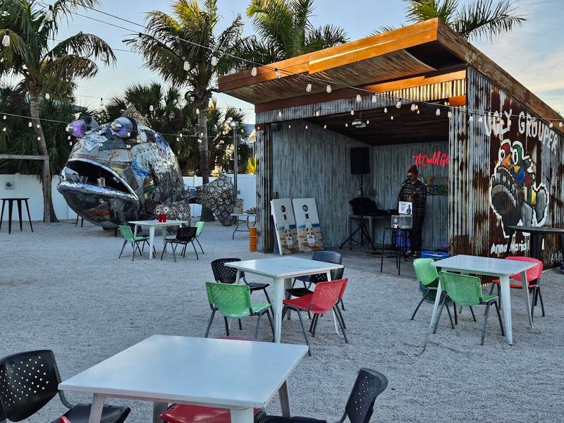 Live Music That Makes Every Meal Better