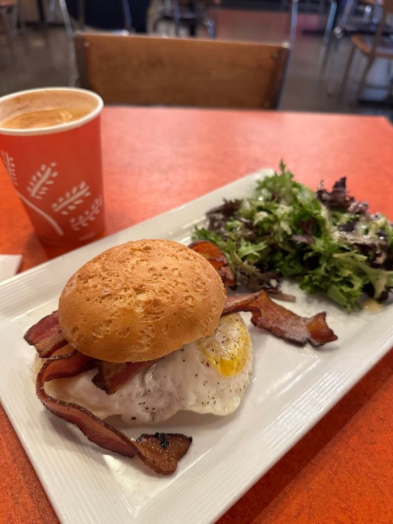 Breakfast Sandwiches Worth Crossing Town For