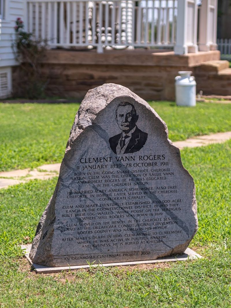 Cherokee Roots and Real Context