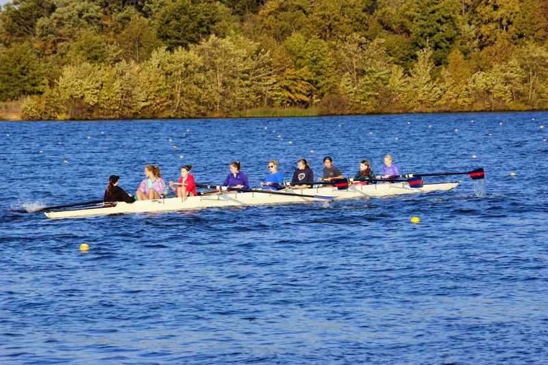 Boating Adds Another Layer