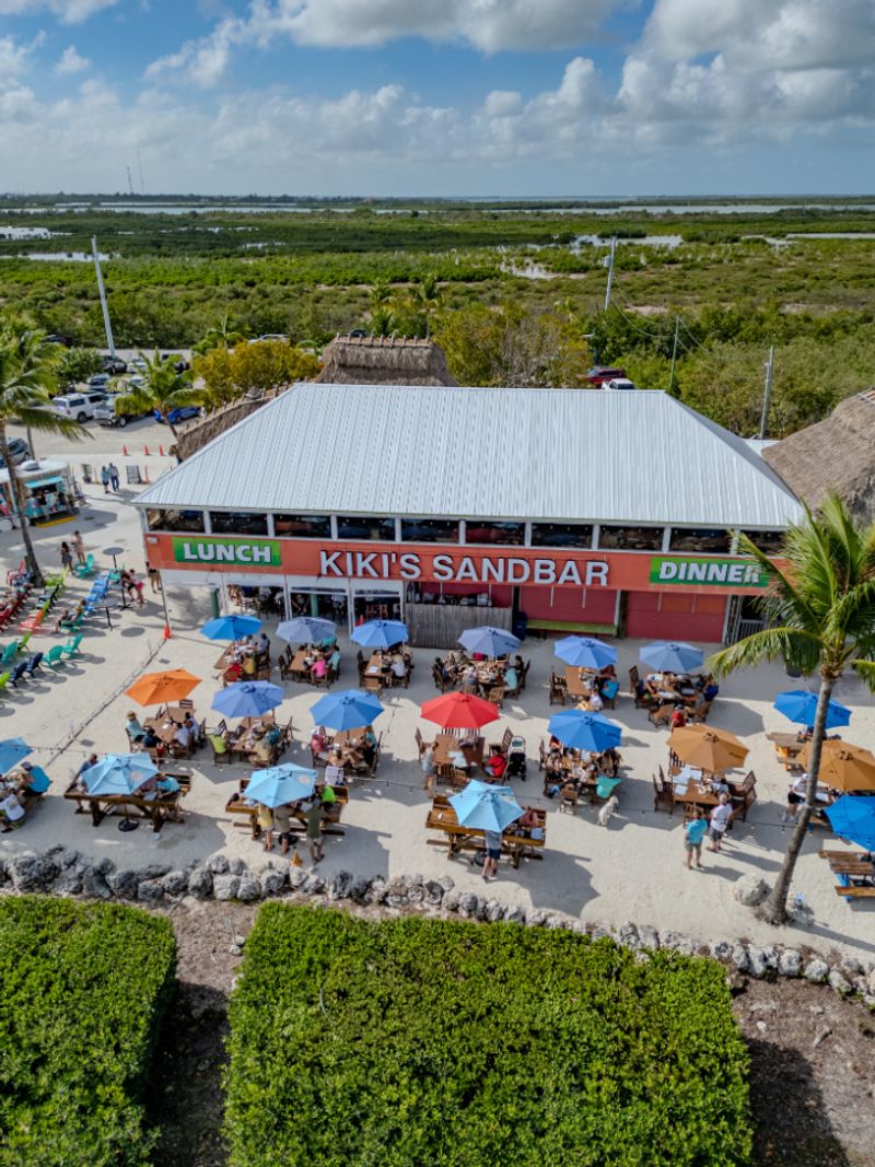 The Atmosphere That Keeps People Coming Back