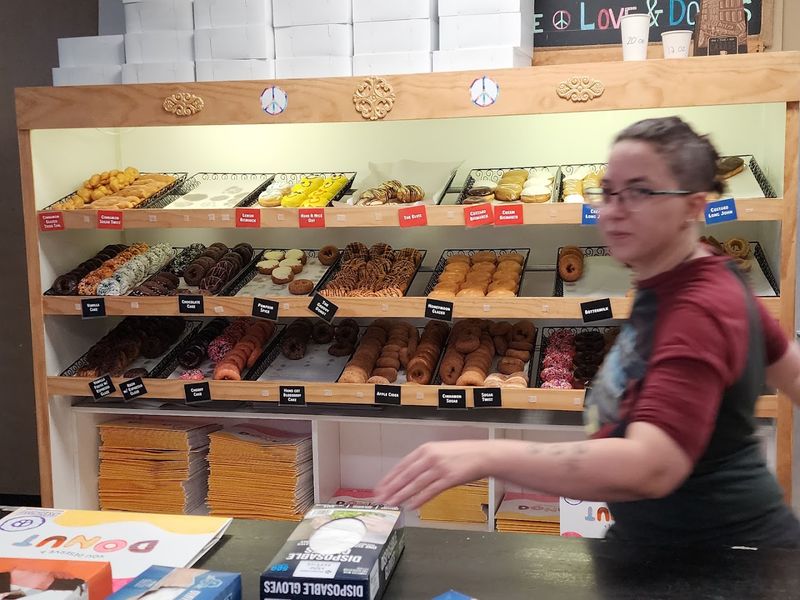 The Flavor Menu That Keeps Everyone Guessing