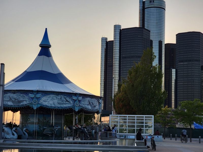 More Than a Walk: The Activities That Keep People Coming Back